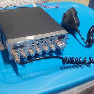 Cobra 29 LTD CB radio